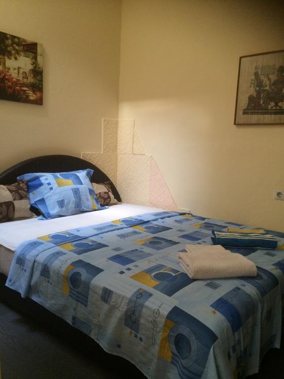 Apartment Old Town Podgorica Room photo