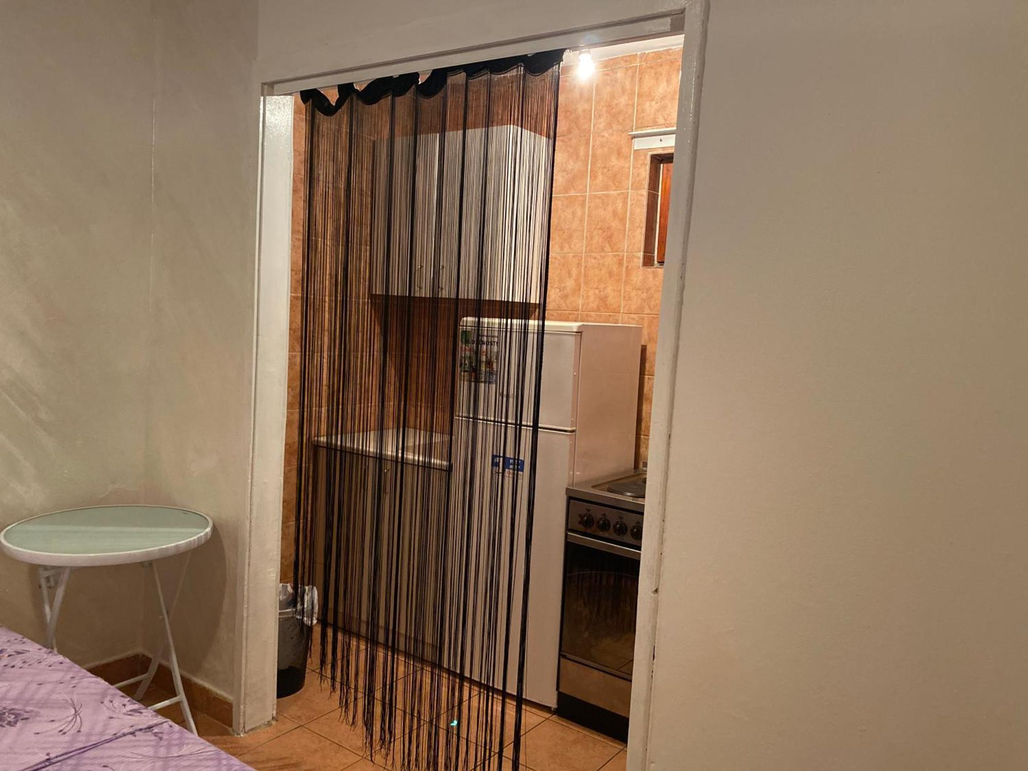 Apartment Old Town Podgorica Room photo