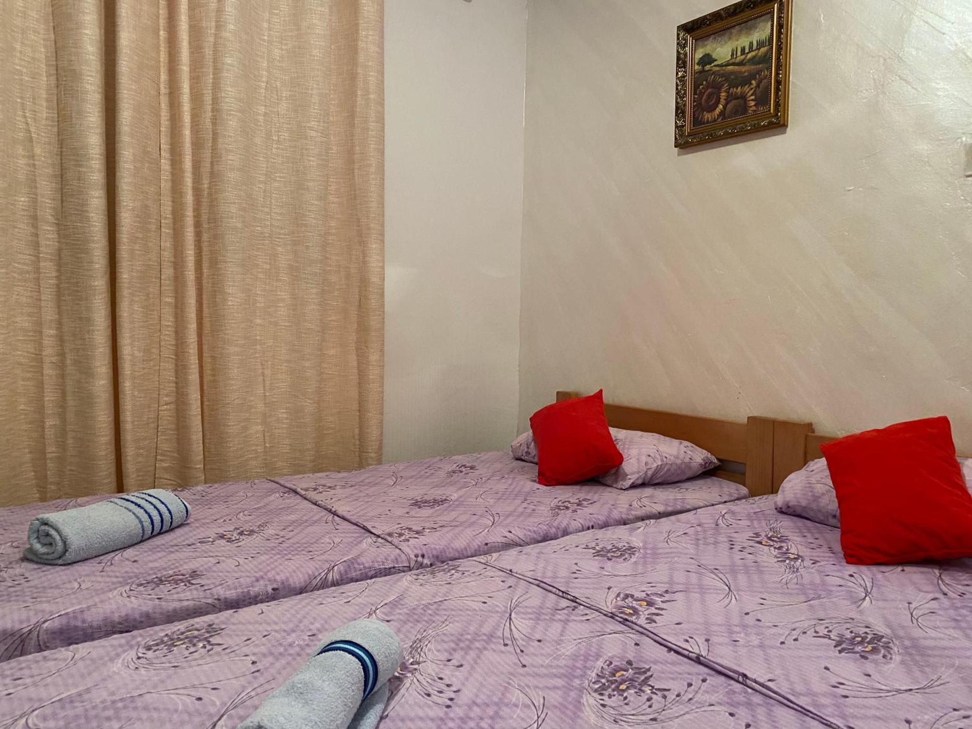 Apartment Old Town Podgorica Room photo