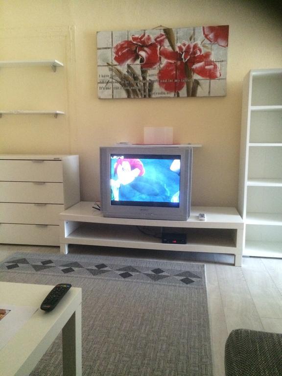 Apartment Old Town Podgorica Room photo