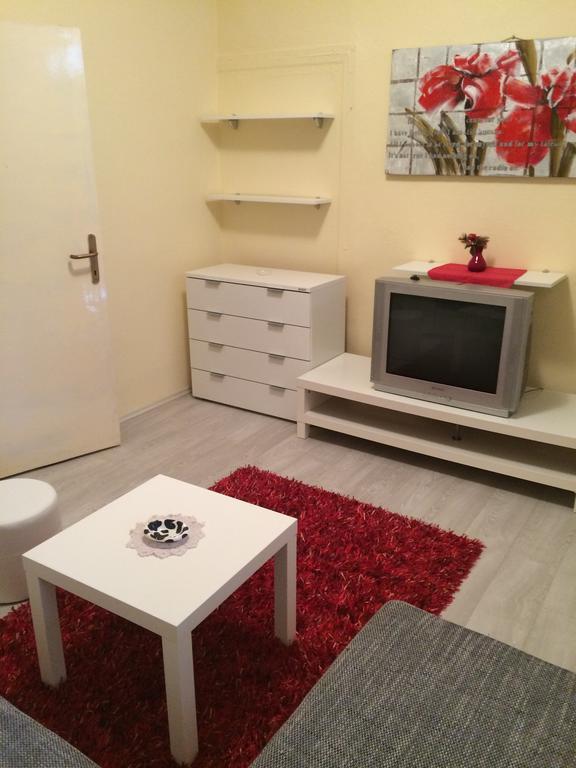 Apartment Old Town Podgorica Room photo