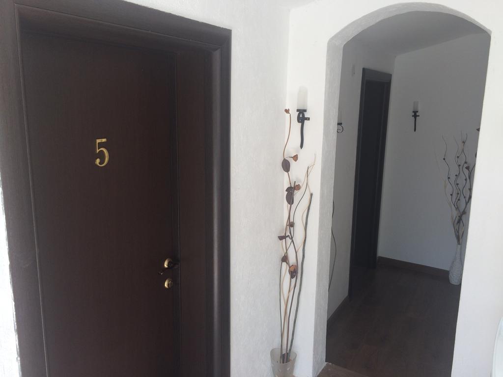 Apartment Old Town Podgorica Exterior photo