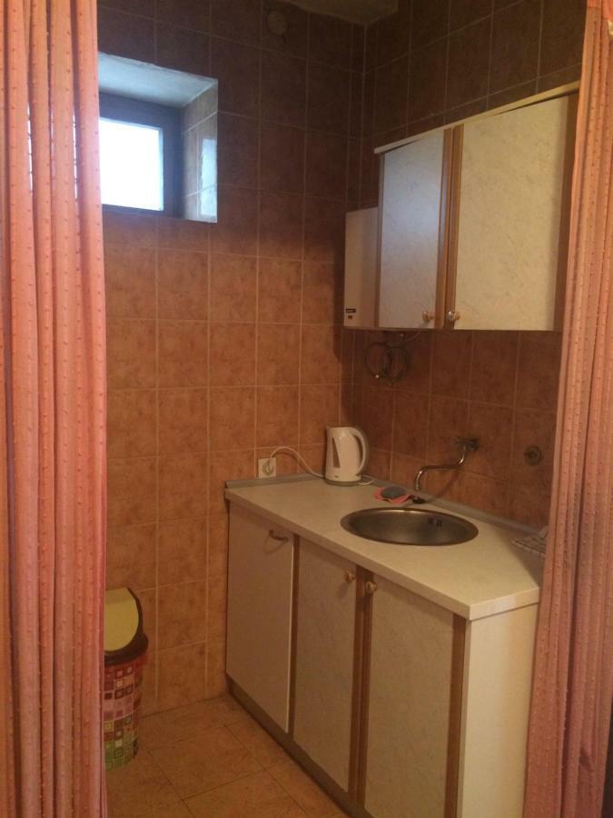 Apartment Old Town Podgorica Room photo